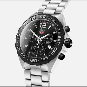 Authentic Tag Heuer Formula 1 Watch - Brand New with Tags